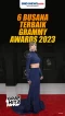 6 Busana Terbaik Grammy...