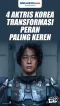 Berikut Transformasi...