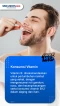 5 Cara Menumbuhkan Kumis...