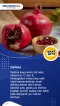 4 Jenis Buah Penambah...