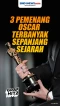 Berikut ini 3 Pemenang...