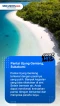 Deretan Pantai Eksotis...