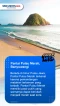 Deretan Pantai Eksotis...
