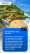 Deretan Pantai Eksotis...