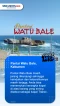 Deretan Pantai Eksotis...