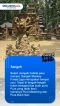 Mengenal Tiga Tempat...