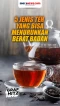 5 Jenis Teh yang Bisa...