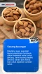 7 Makanan Ramah Jantung