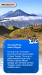 6 Gunung dengan Pemandangan...