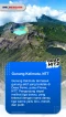 6 Gunung dengan Pemandangan...
