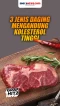 Tiga Jenis Daging yang...