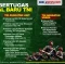 Daftar Jenderal Baru...
