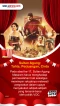 5 Film Bertema Kebangsaan...