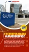 5 Pemimpin Negara Buronan...