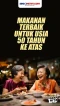 Makanan Terbaik untuk...