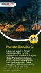 5 Rekomendasi Glamping...