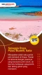5 Pantai Pink Terindah...