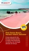 5 Pantai Pink Terindah...