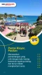 7 Pantai Pasir Putih...