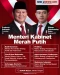 Daftar Menteri Kabinet...