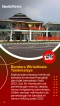 5 Bandara Paling Sepi...