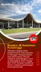 5 Bandara Paling Sepi...