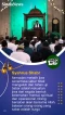 9 Julukan Bulan Suci...