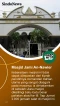 7 Masjid Tua di Jakarta...