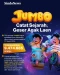 Jumbo Geser Agak Laen...