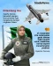 Ayesha Farooq, Pilot...