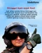 Ayesha Farooq, Pilot...