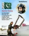 Ayesha Farooq, Pilot...