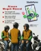 Driver Online Gelar...