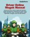 Driver Online Gelar...