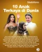 10 Anak Terkaya di Dunia,...