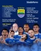 Rute Pawai Akbar Persib...
