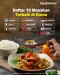 10 Masakan Terbaik di...