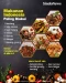 10 Masakan Terbaik di...