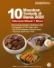 10 Masakan Terbaik di...