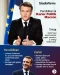 Profil Emmanuel Macron,...