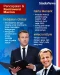 Profil Emmanuel Macron,...