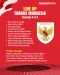 Head to Head Indonesia...