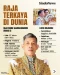 Vajiralongkorn, Raja...