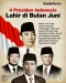 4 Presiden Indonesia...
