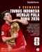 4 Skenario Timnas Indonesia...