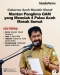 Gubernur Muzakir Manaf,...