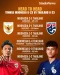 Head to Head Indonesia...