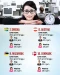 10 Negara dengan Jam...