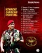 Profil Jenderal Kopassus...