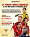 Daftar 27 Pemain Timnas...
